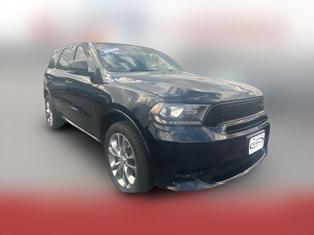 2020 Dodge Durango GT Plus