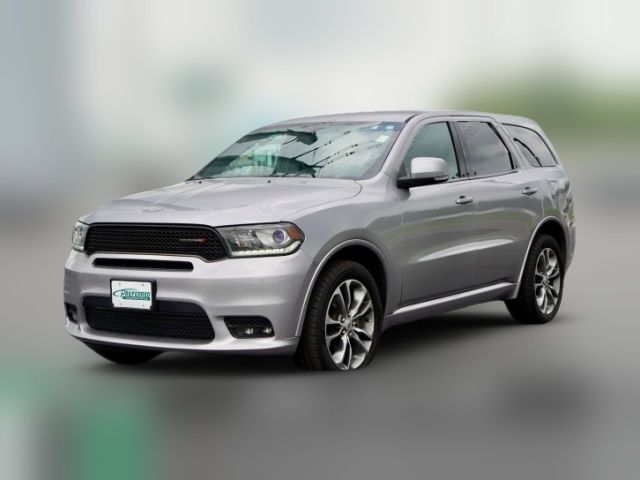 2020 Dodge Durango GT Plus