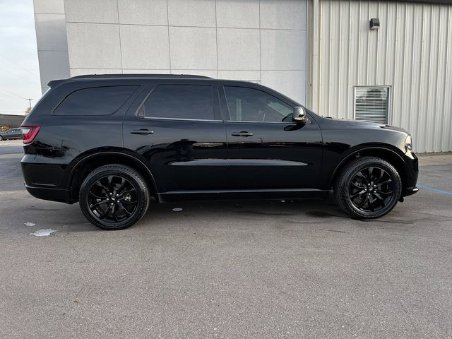 2020 Dodge Durango GT Plus