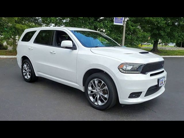 2020 Dodge Durango GT Plus