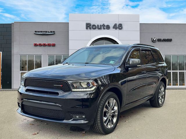 2020 Dodge Durango GT Plus