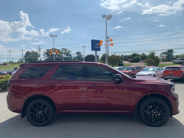 2020 Dodge Durango GT Plus