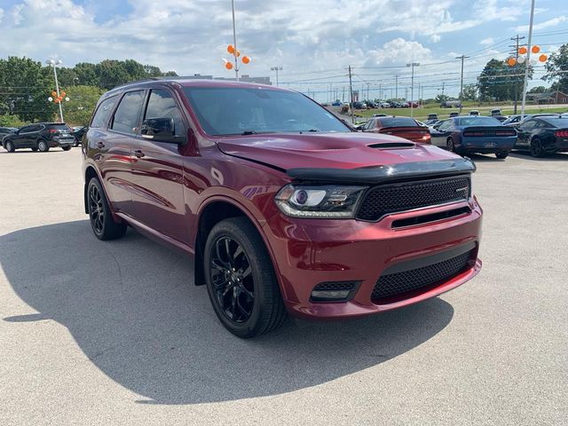 2020 Dodge Durango GT Plus