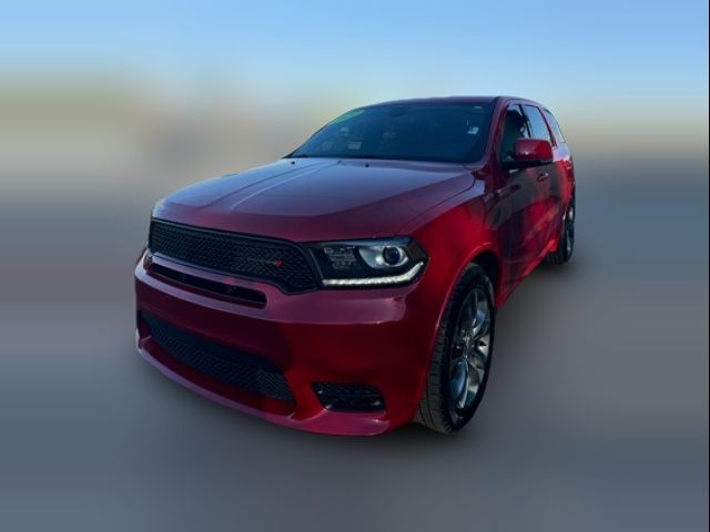 2020 Dodge Durango GT Plus