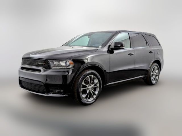 2020 Dodge Durango GT Plus