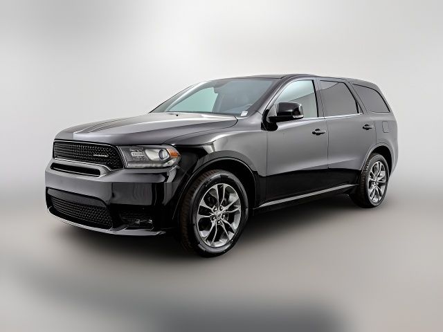 2020 Dodge Durango GT Plus