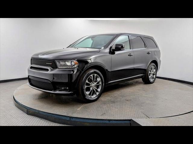 2020 Dodge Durango GT Plus