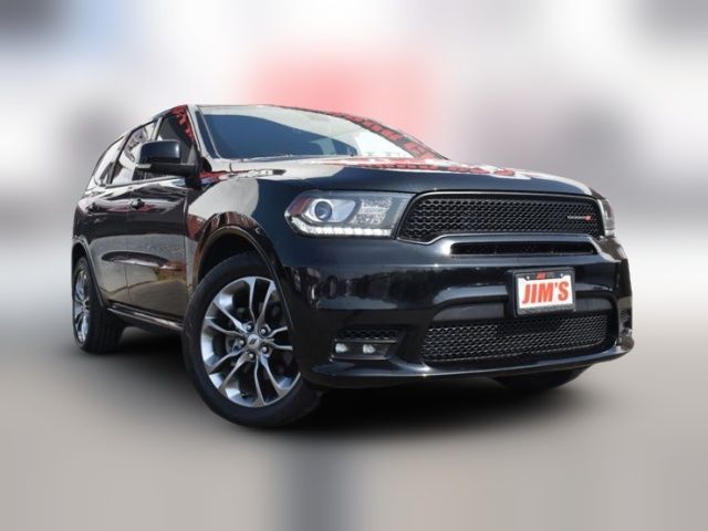 2020 Dodge Durango GT Plus