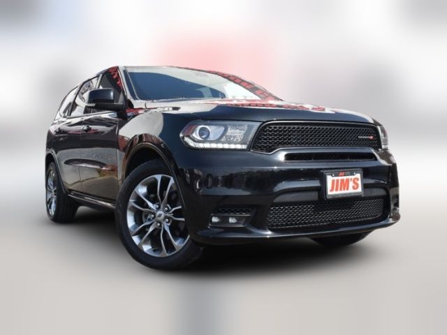 2020 Dodge Durango GT Plus