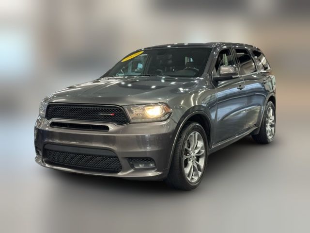 2020 Dodge Durango GT Plus