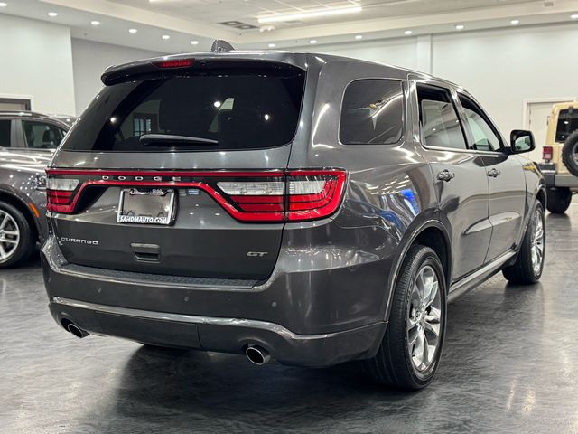 2020 Dodge Durango GT Plus