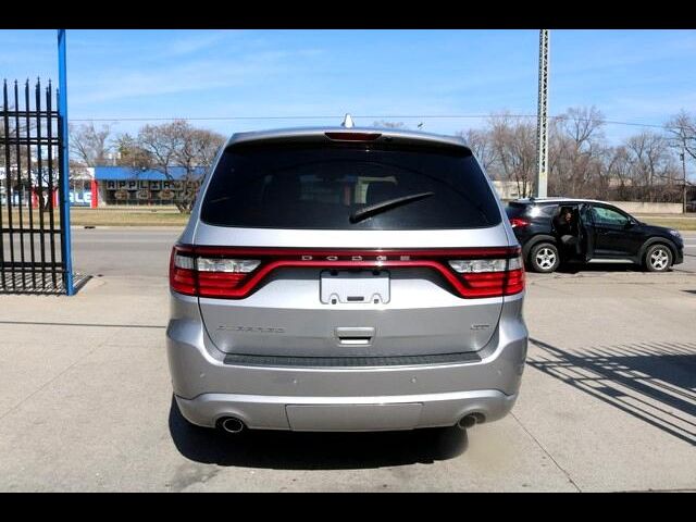 2020 Dodge Durango GT Plus