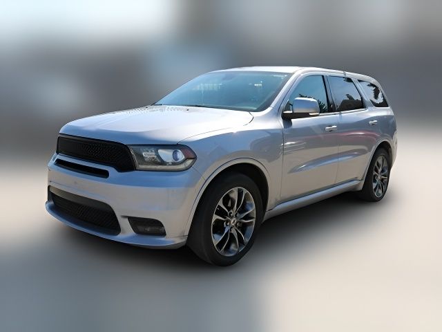 2020 Dodge Durango GT Plus