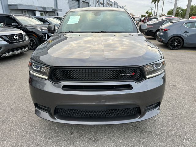 2020 Dodge Durango GT Plus