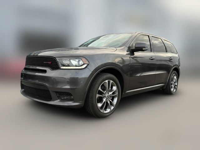 2020 Dodge Durango GT Plus