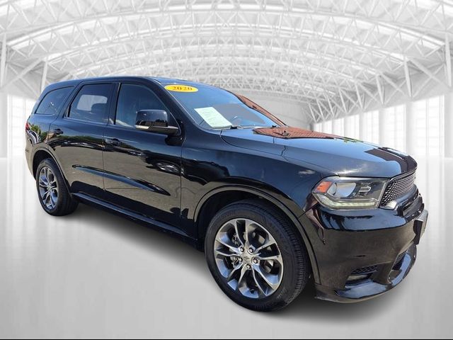 2020 Dodge Durango GT Plus