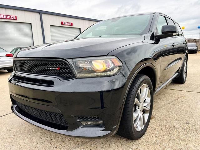 2020 Dodge Durango GT Plus