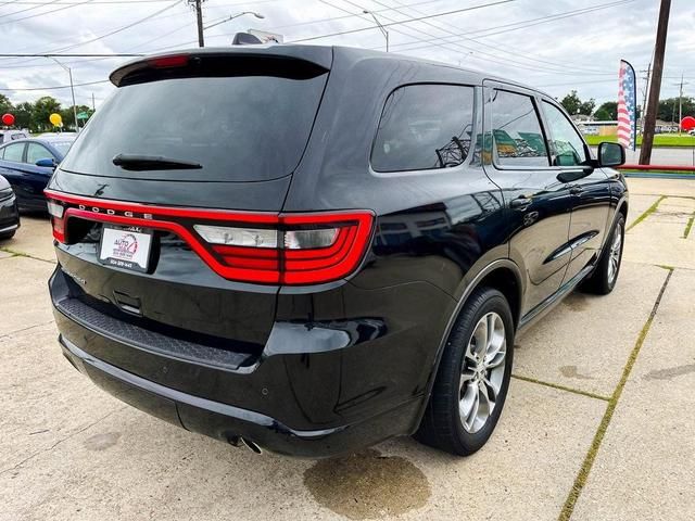 2020 Dodge Durango GT Plus