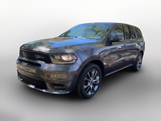 2020 Dodge Durango GT Plus
