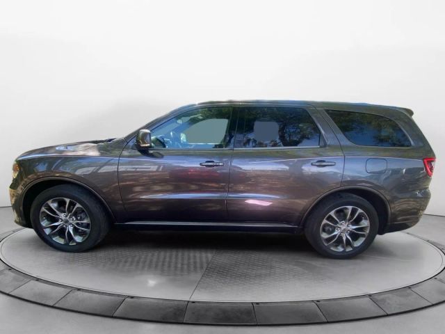 2020 Dodge Durango GT Plus