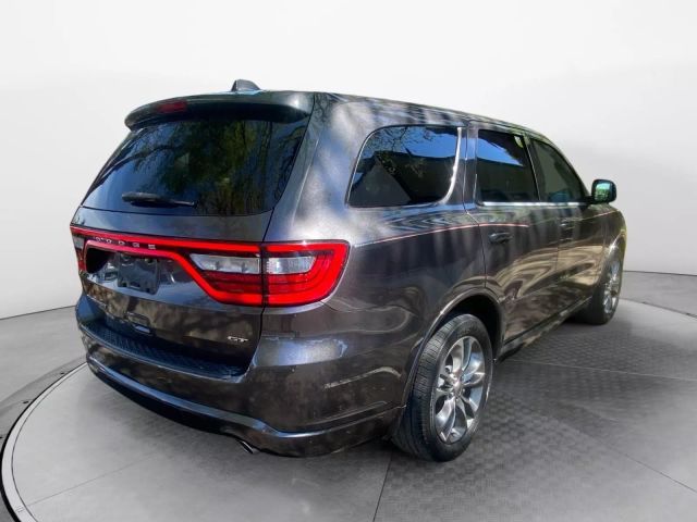 2020 Dodge Durango GT Plus