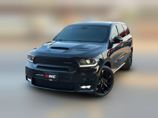 2020 Dodge Durango GT Plus