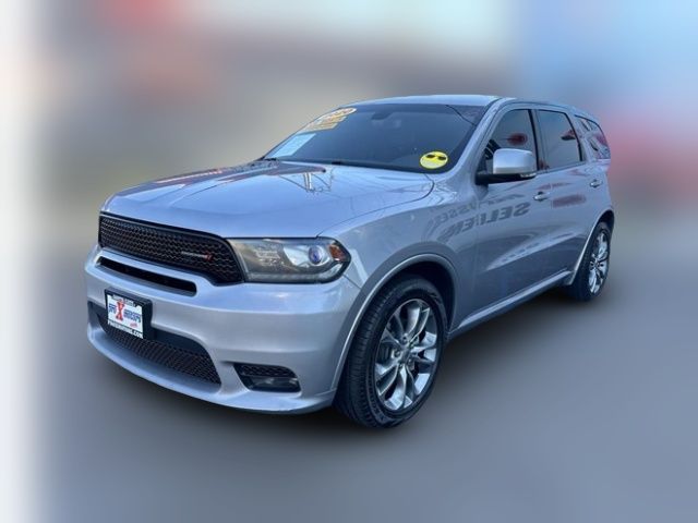 2020 Dodge Durango GT Plus