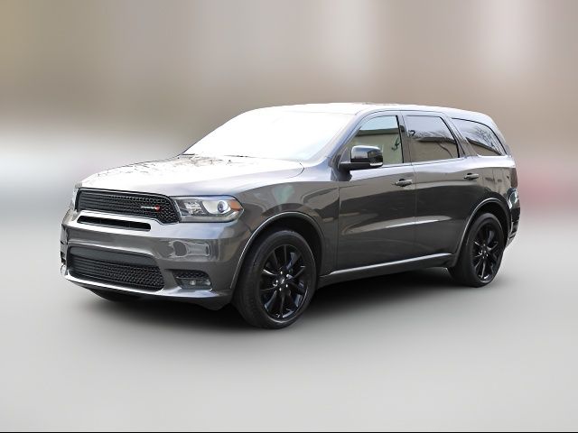 2020 Dodge Durango GT Plus