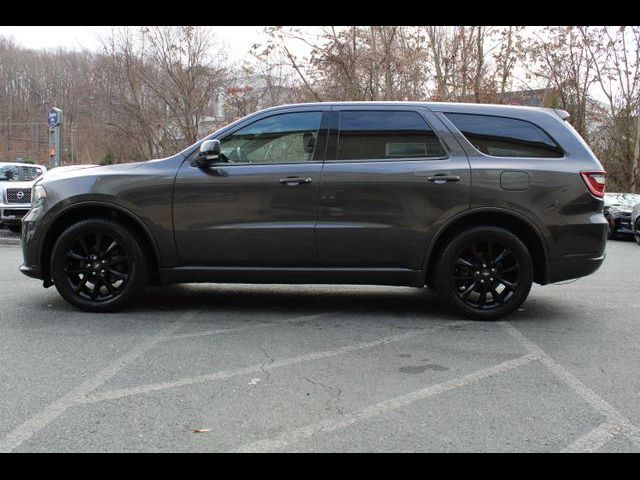 2020 Dodge Durango GT Plus