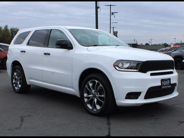 2020 Dodge Durango GT Plus