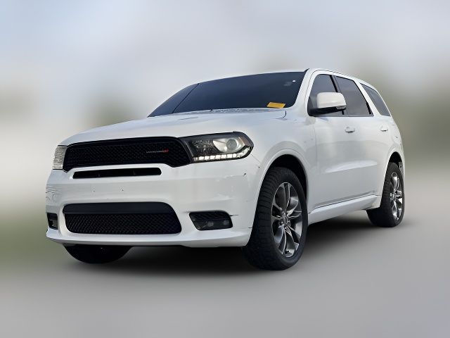 2020 Dodge Durango GT Plus