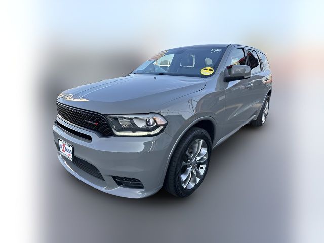 2020 Dodge Durango GT Plus