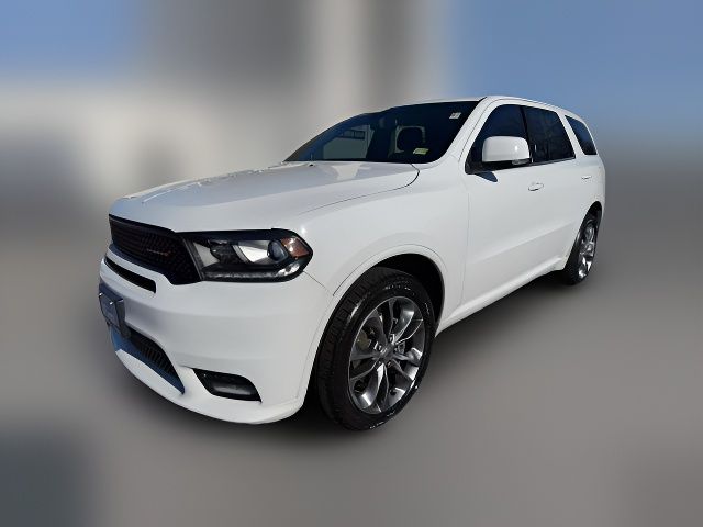 2020 Dodge Durango GT Plus