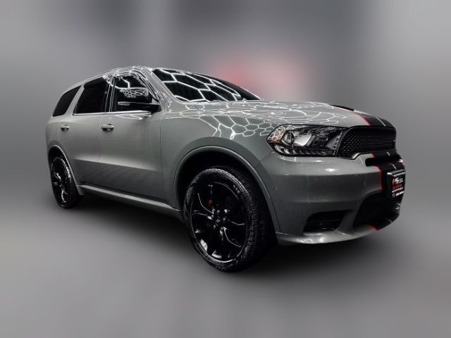 2020 Dodge Durango GT Plus