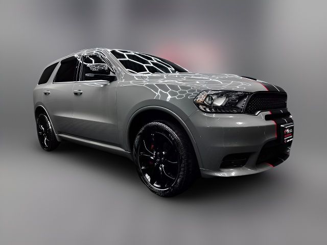 2020 Dodge Durango GT Plus