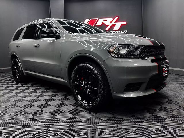 2020 Dodge Durango GT Plus