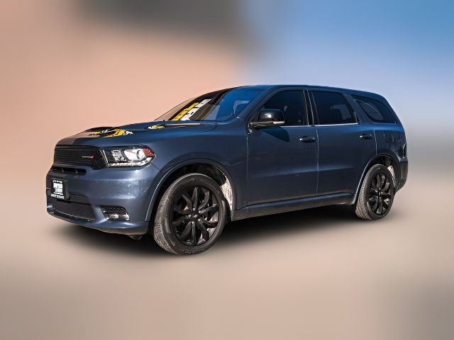 2020 Dodge Durango GT Plus