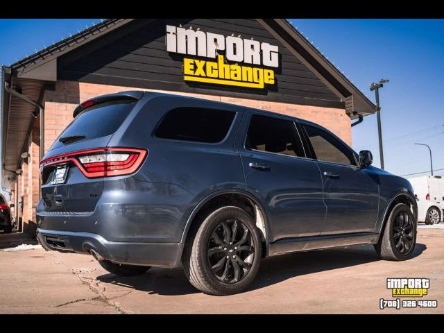 2020 Dodge Durango GT Plus