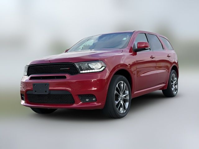 2020 Dodge Durango GT Plus