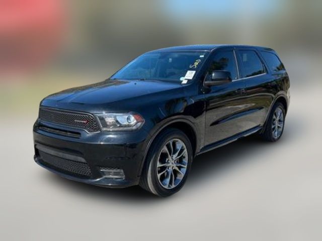 2020 Dodge Durango GT