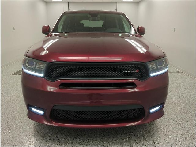 2020 Dodge Durango GT