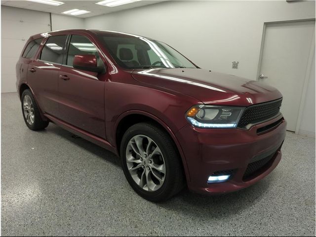 2020 Dodge Durango GT