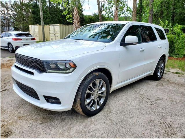 2020 Dodge Durango GT Plus