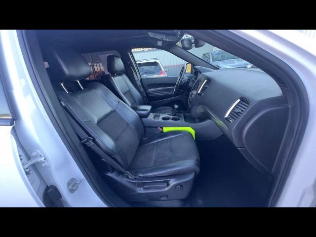 2020 Dodge Durango GT