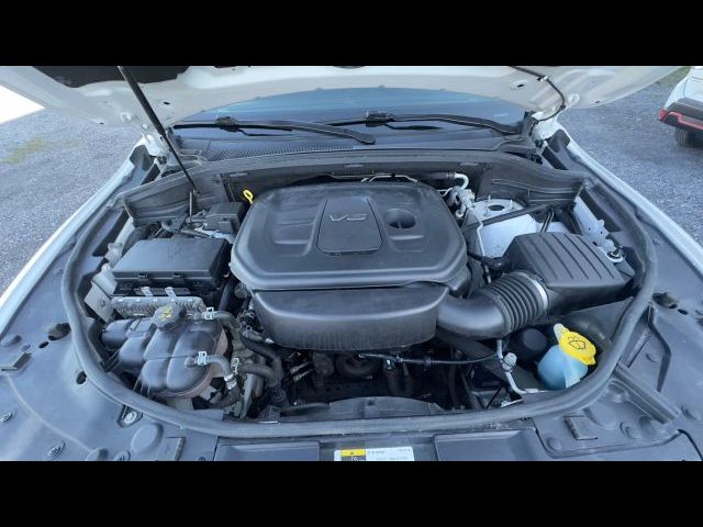 2020 Dodge Durango GT