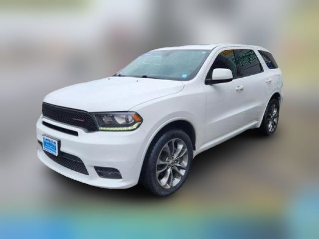 2020 Dodge Durango GT