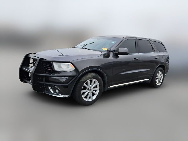 2020 Dodge Durango Special Service