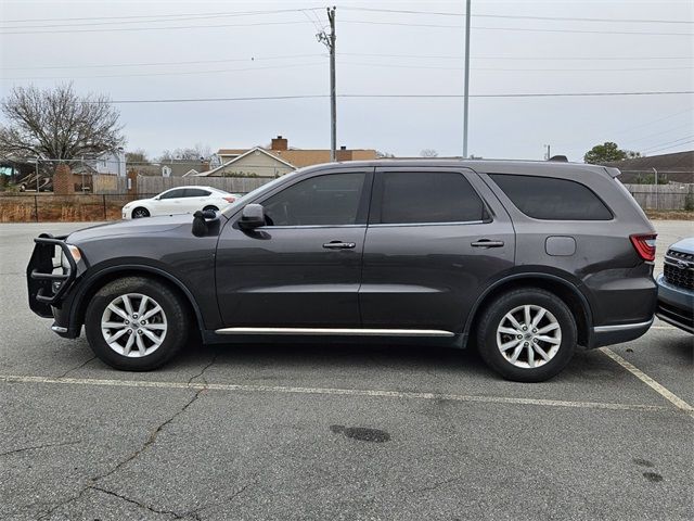 2020 Dodge Durango Special Service