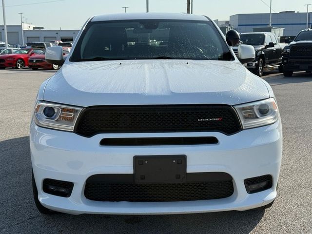 2020 Dodge Durango Pursuit