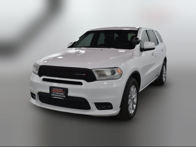 2020 Dodge Durango Pursuit